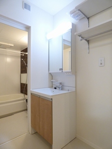 シャーメゾン プリュネ 101号-8