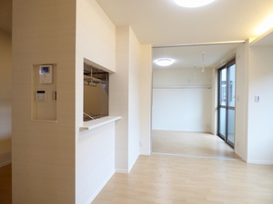 シャーメゾン プリュネ 101号-9