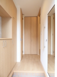 シャーメゾン プリュネ 101号-10