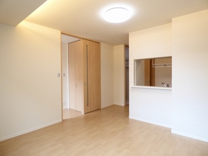 シャーメゾン プリュネ 101号-11