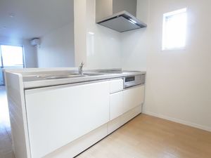 グランツオーブ 105号-3