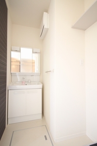 アフィーノ　Ⅱ 102号-5