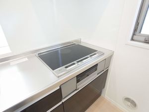 ベル フルール 101号-4