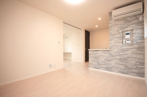 インペリアル レジデンス 103号-2