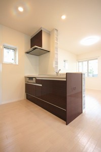 インペリアル レジデンス 103号-3