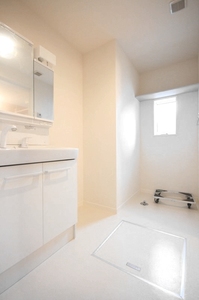 インペリアル レジデンス 103号-5