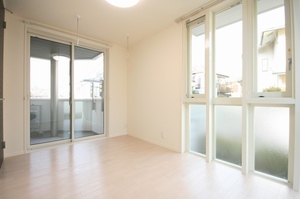 インペリアル レジデンス 103号-11