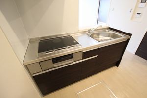 リラフォート 103号-3