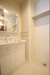 リラフォート 103号-8