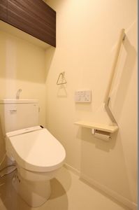 リラフォート 103号-9