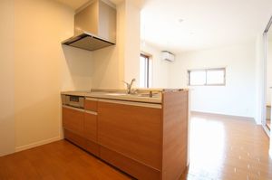 リラフォート 206号-2