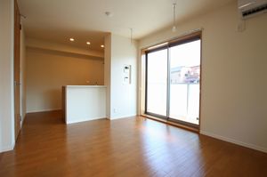 リラフォート 206号-4