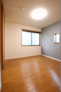 リラフォート 206号-7