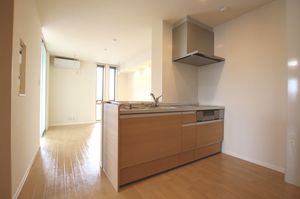 リラフォート 301号-2