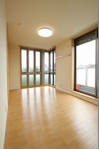 リラフォート 301号-5