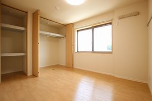 リラフォート 301号-6