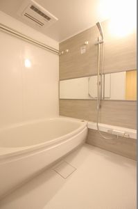 リラフォート 301号-8