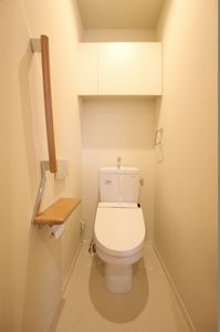 リラフォート 301号-10