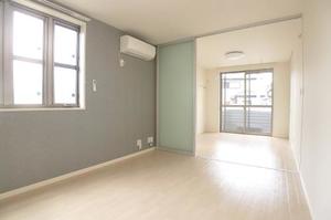 ベラーノ 101号-2