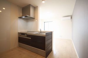 アーバンコート 206号-3