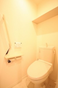 アーバンコート 206号-9