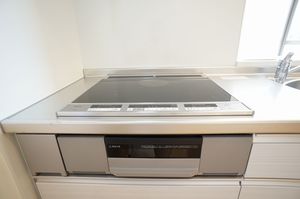 ベルアンジュール 205号-4