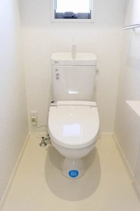 ルミエール コトー 105号-10