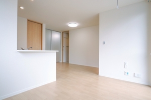 ラメゾン・ボヌール　Ｂ 101号-3