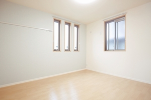 ラメゾン・ボヌール　Ｂ 101号-4