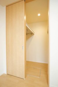 ラメゾン・ボヌール　Ｂ 101号-5