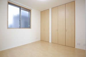 ラメゾン・ボヌール　Ｂ 101号-6