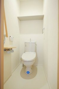 ラメゾン・ボヌール　Ｂ 101号-10