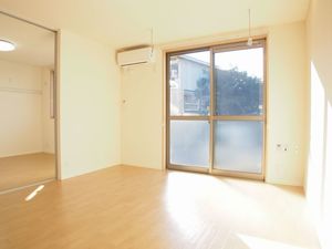 レスト フォレスト A 101号-2