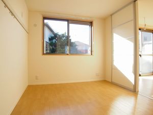 レスト フォレスト A 101号-4