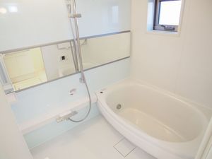 レスト フォレスト A 101号-7