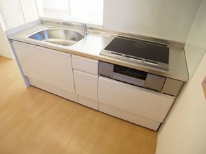 レスト フォレスト A 101号-8