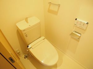 レスト フォレスト A 101号-9