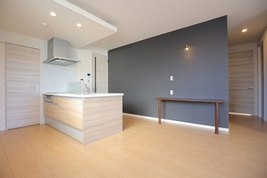 ラ　フォレスタⅠ 102号-2