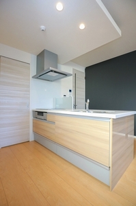 ラ　フォレスタⅠ 102号-3