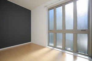 ラ　フォレスタⅠ 102号-6