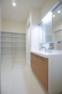 ラ　フォレスタⅠ 102号-9