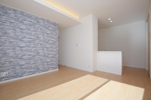 ラ　フォレスタⅠ 103号-2