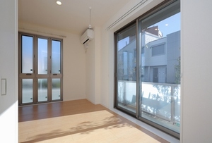 ラ　フォレスタⅠ 103号-5