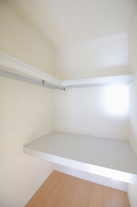 ラ　フォレスタⅠ 103号-6