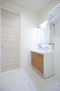 ラ　フォレスタⅠ 103号-8