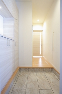 ラ　フォレスタⅠ 103号-10