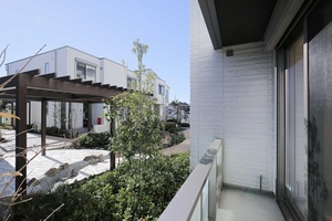 ラ　フォレスタⅠ 103号-11