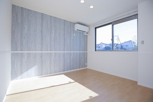 ラ　フォレスタⅢ 102号-5