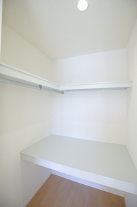 ラ　フォレスタⅢ 102号-6