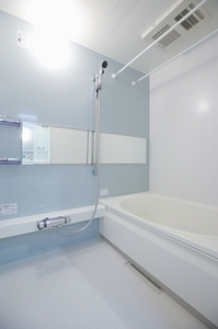 ラ　フォレスタⅢ 102号-8